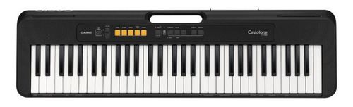 Teclado Musical Casio Ct-s100 Estudiantil Portátil 61 Teclas