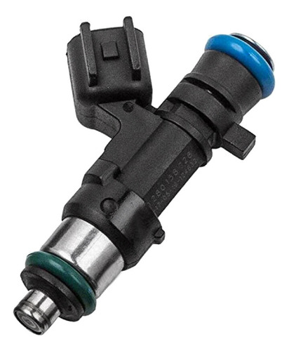 Inyectores De Combustible De 1 Pieza Para 0280158028 0459198