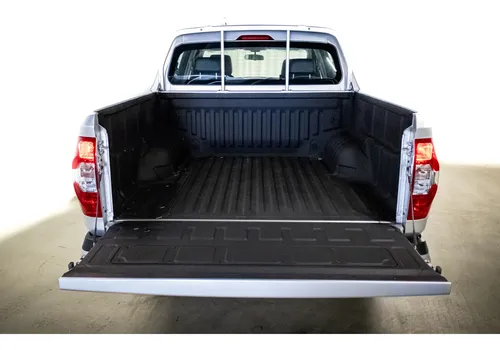 Chevrolet S-10 Max 2024