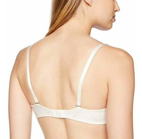 Lily Of France Para Mujer Extreme Ego Boost Push Up Bra 2131
