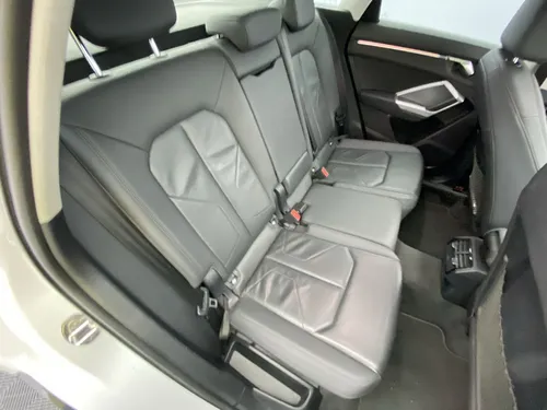 Audi Q3 1.4 Tfsi Ambition