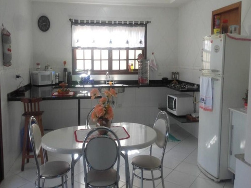 Casa Residencial Para Venda - Condomínio Villagio Capriccio, Louveira. - Ca1360 - 34730778
