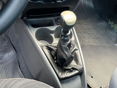 Fiat Siena 1.4 MPI EL 8V FLEX 4P MANUAL
