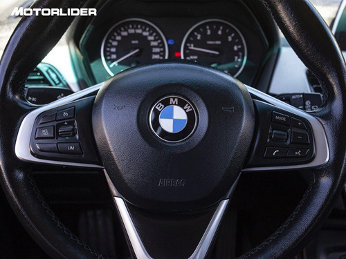 Bmw X1 Sdrive 18i At Extra Full | Permuta / Financia