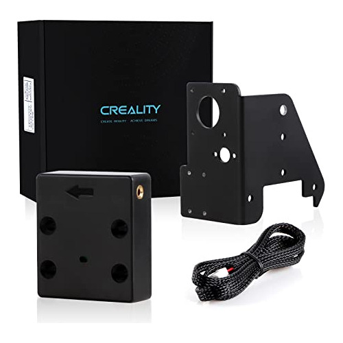 Creality Ender 3 V2 Sensor Agotamiento Filamento Rotura