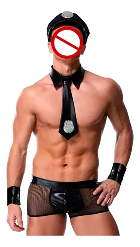 Ropa sexual para hombres sales