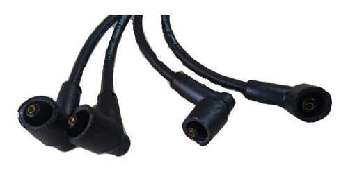 Cables De Bujías Chevrolet Blazer/c10 2.0i Dde 1992