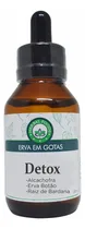 Comprar Extrado De Alcachofra \u002F Erva Botão \u002F Raiz De Bardana - 60ml Sabor Alcachofra Erva Botão Raiz de Bardana