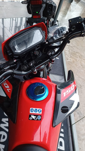 Nuevo Honda Xr 150 L 2025 0km - Retira Hoy!!!! Power Bikes