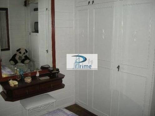 Mansão Com 5 Dormitórios À Venda, 480 M² Por R$ 3.650.000 - Camboinhas - Niterói/rj - Ca0556