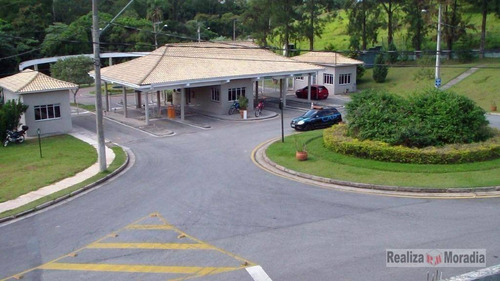 Imagem 6 de 13 de Terreno Em Condomínio Em Cotia - Te0355