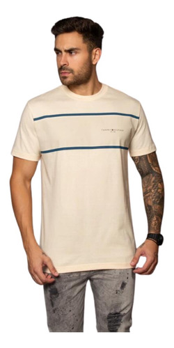 Camiseta Tommy Hilfiger Original Envio Imediato