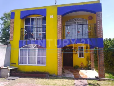 Casa en venta