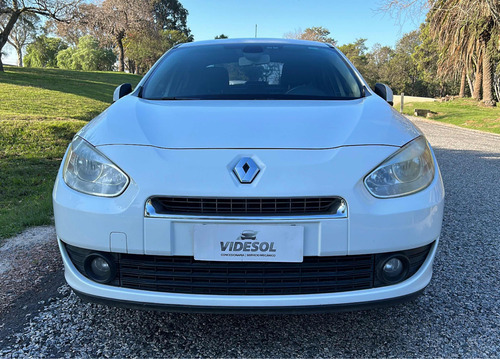 Renault Fluence 2.0 Privilege Mt