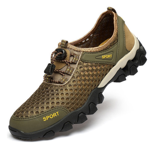 Zapatillas De Tenis Para Hombre Casual Tennis Spais