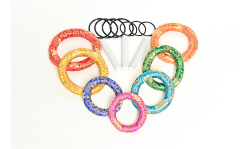 Imagen 5 de 12 de Set 7 Cuencos Parquer Cristal Cuarzo Diseño Chakras 7 Tonos