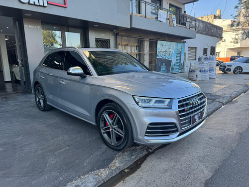 Audi SQ5 3.0 Tfsi Stronic 354cv