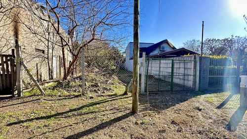 Venta De Lote-terreno En Manzanares Pueblo