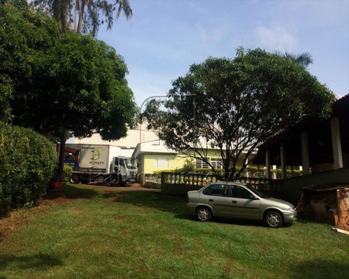 Imagem 9 de 30 de Armazem À Venda, 6 Quartos, 5 Suítes, Jardim Paulistano - Ribeirão Preto/sp - 1279