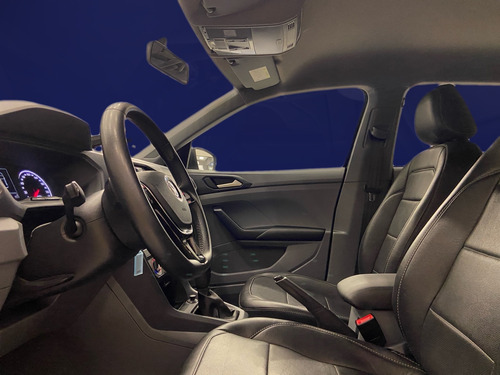 Volkswagen T-Cross Volkswagen T-Cross 1.0 200 TSI