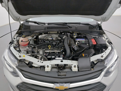 Chevrolet Onix 1.0 TURBO FLEX LTZ AUTOMÁTICO