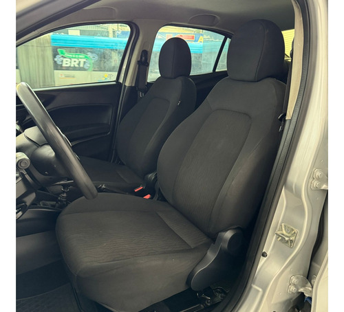 Fiat Cronos 1.0 FIREFLY FLEX DRIVE MANUAL