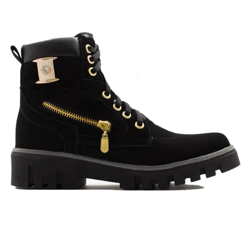 Botas Elegantes Para Dama Excellent Calidad Erez Cuotas sin