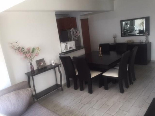 Imagen 1 de 14 de Hermoso Departamento En Renta. Excelente Ubicación