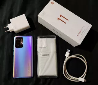 Xiaomi Mi 11t Pro Dual Sim 128 Gb Azul Celestial 8 Gb Ram