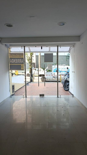 Local U Oficina En Arriendo