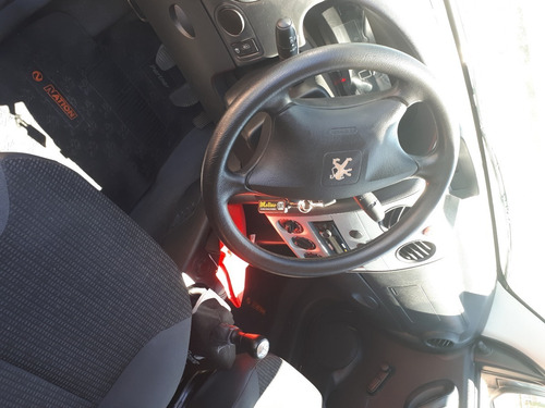 Peugeot Partner Furgon Hdi 2019