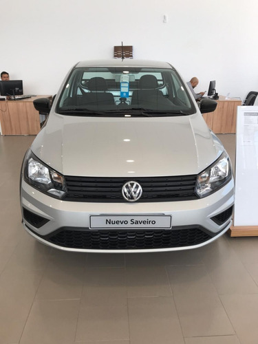 Vw Saveiro 1.6 Trendline C/simple 2021 Oferta!!! Do