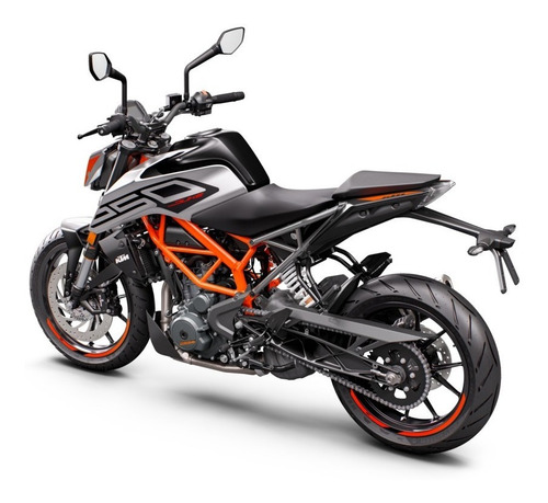 Imagen 17 de 25 de Ktm Duke 250 Entrega Inmediata Financia En 12 Cuotas