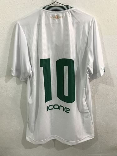 Camisa Icone Sports Portuguesa - Away 2020 - Original - Nº10