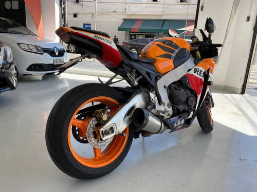 Honda Cbr 1000 Rr Repsol