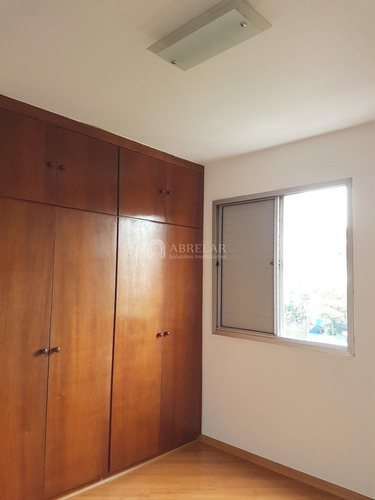 Imagem 25 de 30 de Apartamento À Venda Em Real Parque - Ap004650
