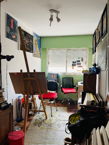 Venta Apartamento 3 Dormitorios Pocitos Garage
