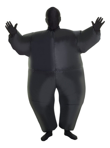 Inflables Megamorph Blow Up Costume