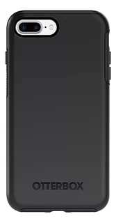 Funda Otterbox Symmetry Para iPhone 7 Plus. Color Negra.