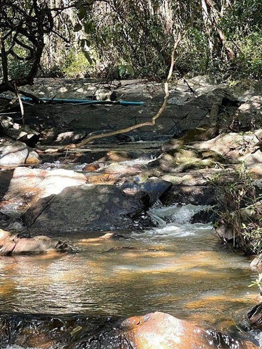 Imagem 15 de 20 de Faz. Luziania Com Água, Nascente Corumbá - Fa0007