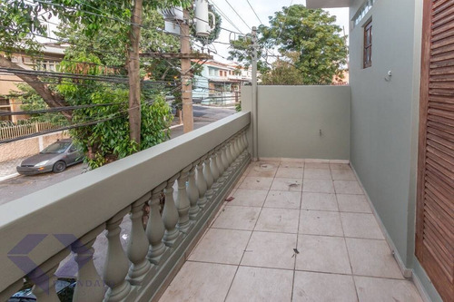 Imagem 14 de 15 de Sobrado Residencial Melhor Rua Do Jardim Aeroporto R$ 849.000,00 - 11767
