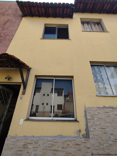 Imagem 4 de 28 de Casa De Condomínio À Venda, 2 Quartos, 1 Vaga, Inconfidentes - Contagem/mg - 25708