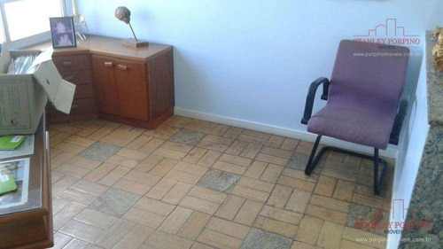 Imagem 6 de 12 de Sala À Venda, 90 M² Por R$ 250.000,00 - Centro - Vila Velha/es - Sa0009