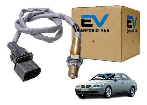 Sonda Lambda Bmw 545i 645ci 745i 760li