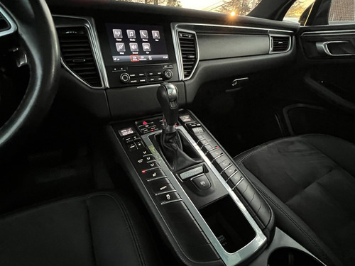 Imagen 15 de 25 de Porsche Macan R4 2.0 Turbo Awd 2019 Único Dueño
