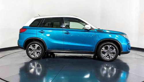 Imagen 5 de 15 de 46639 - Suzuki Vitara 2018 Con Garantía At