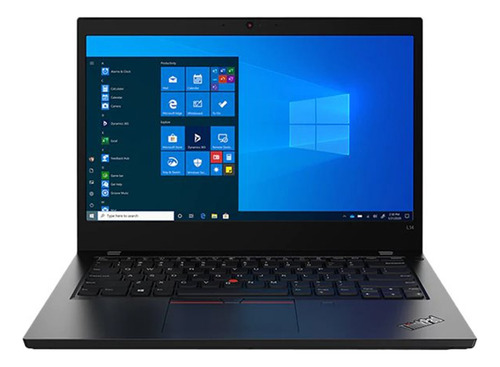 Lenovo Thinkpad L14 G2 Core I5 11th 16gb Ram 512gb Ssd Win11 (Reacondicionado)