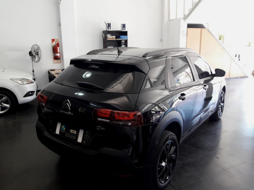 Citroen Cactus 1.6 Vti Automatica Feel Pack 2018
