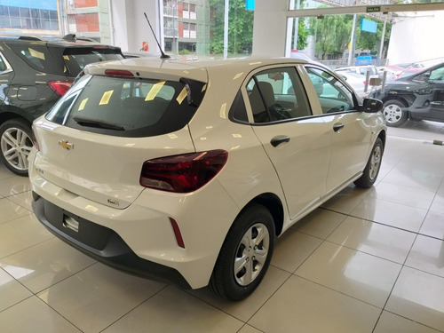 Imagen 12 de 15 de Chevrolet Onix1.2 Lt (entrega Inmediata) Pv