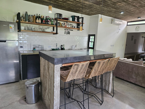Venta Quinta Amoblada La Lonja Pilar